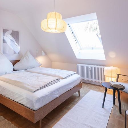 Waelder: Quartier Birkle In Titisee Екстер'єр фото