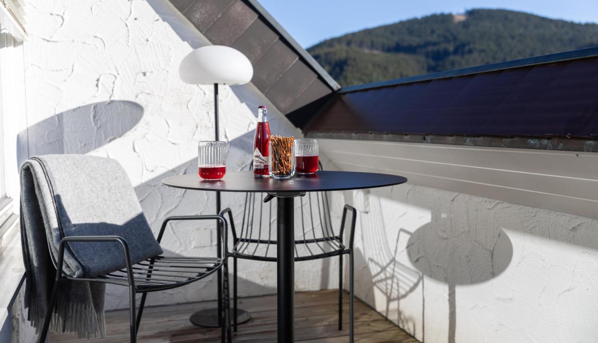Waelder: Quartier Birkle In Titisee Екстер'єр фото